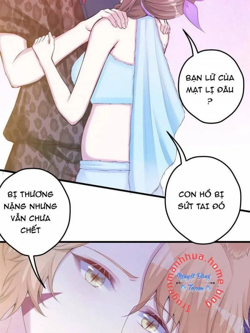 Thảnh Thơi Thú Thế Chủng Chủng Điền, Sinh Sinh Tể Nettruyen ZZZ Chương 361.2 Page 8