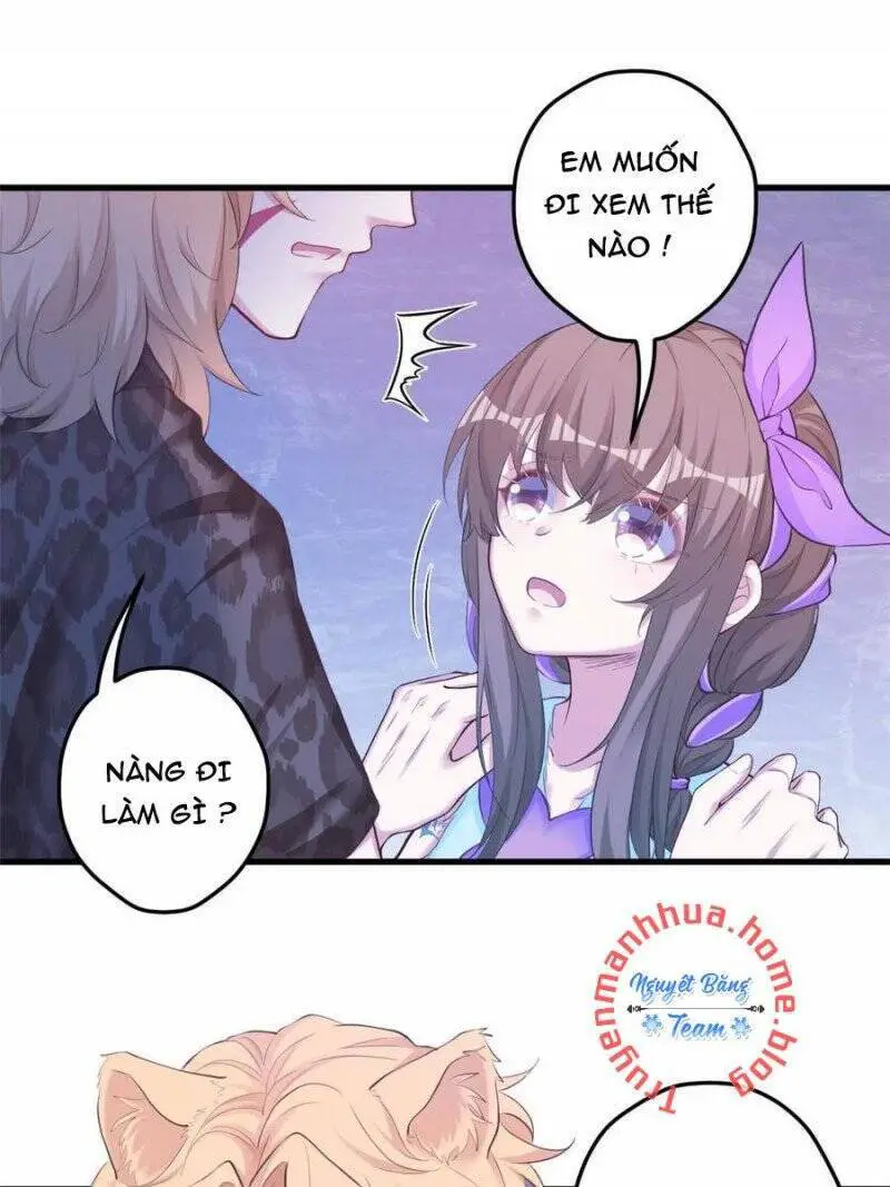 Thảnh Thơi Thú Thế Chủng Chủng Điền, Sinh Sinh Tể Nettruyen ZZZ Chương 361.2 Page 10