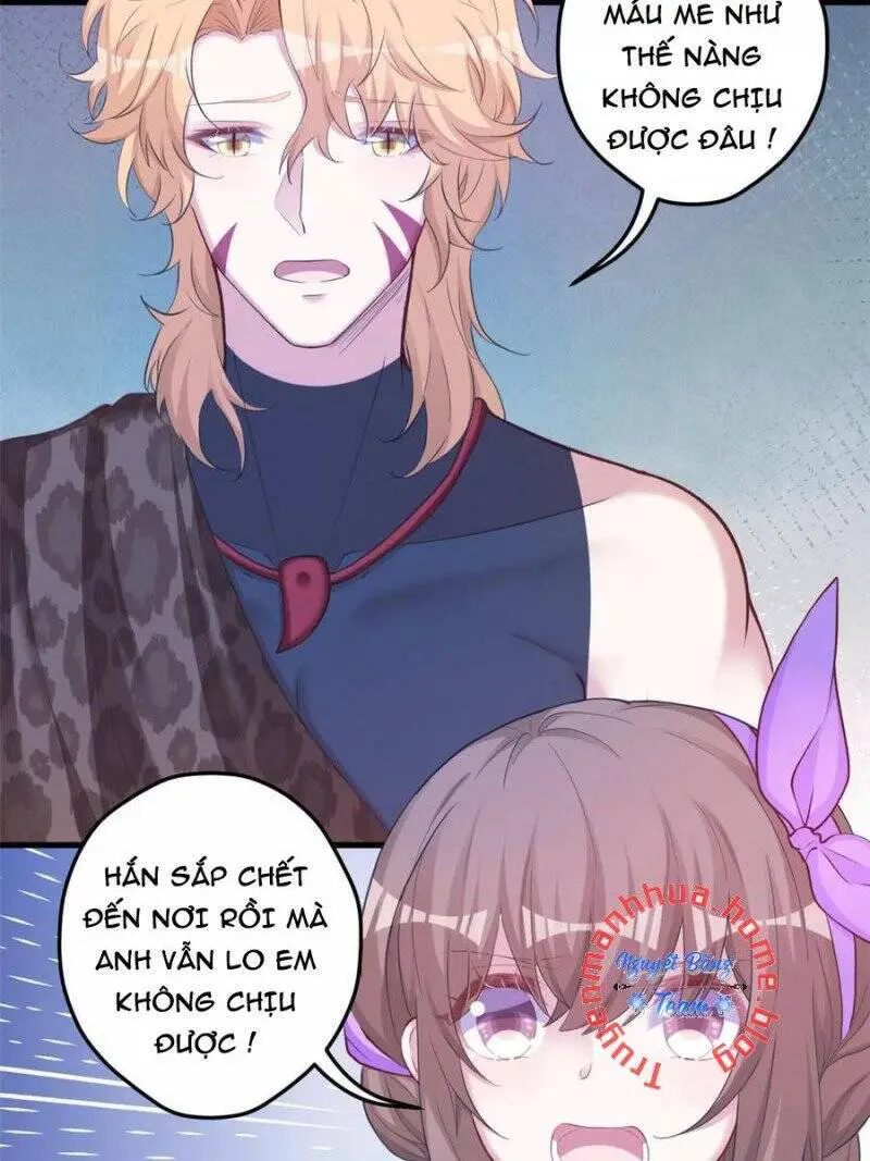 Thảnh Thơi Thú Thế Chủng Chủng Điền, Sinh Sinh Tể Nettruyen ZZZ Chương 361.2 Page 11