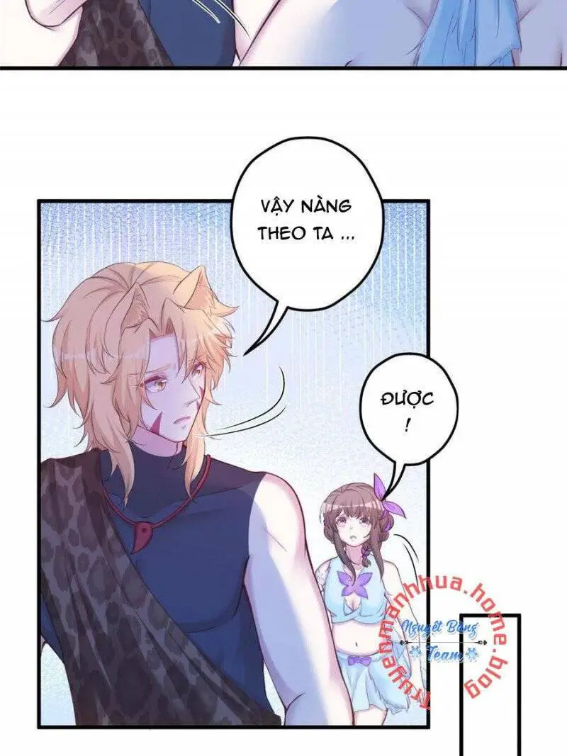 Thảnh Thơi Thú Thế Chủng Chủng Điền, Sinh Sinh Tể Nettruyen ZZZ Chương 361.2 Page 14
