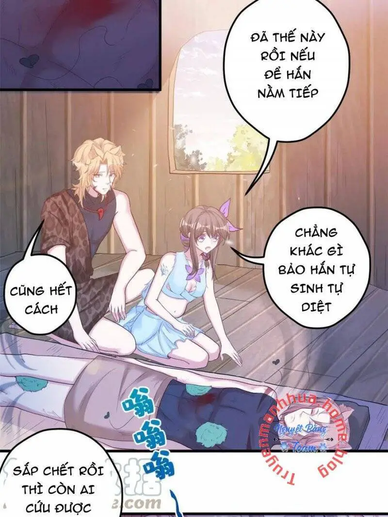 Thảnh Thơi Thú Thế Chủng Chủng Điền, Sinh Sinh Tể Nettruyen ZZZ Chương 361.2 Page 16