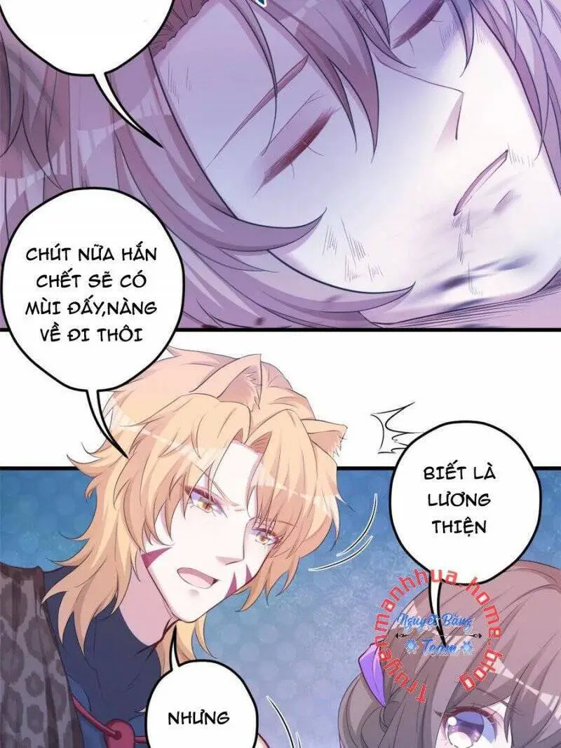 Thảnh Thơi Thú Thế Chủng Chủng Điền, Sinh Sinh Tể Nettruyen ZZZ Chương 361.2 Page 17
