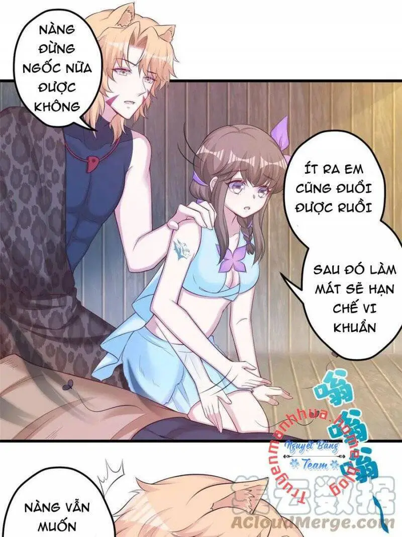 Thảnh Thơi Thú Thế Chủng Chủng Điền, Sinh Sinh Tể Nettruyen ZZZ Chương 361.2 Page 19