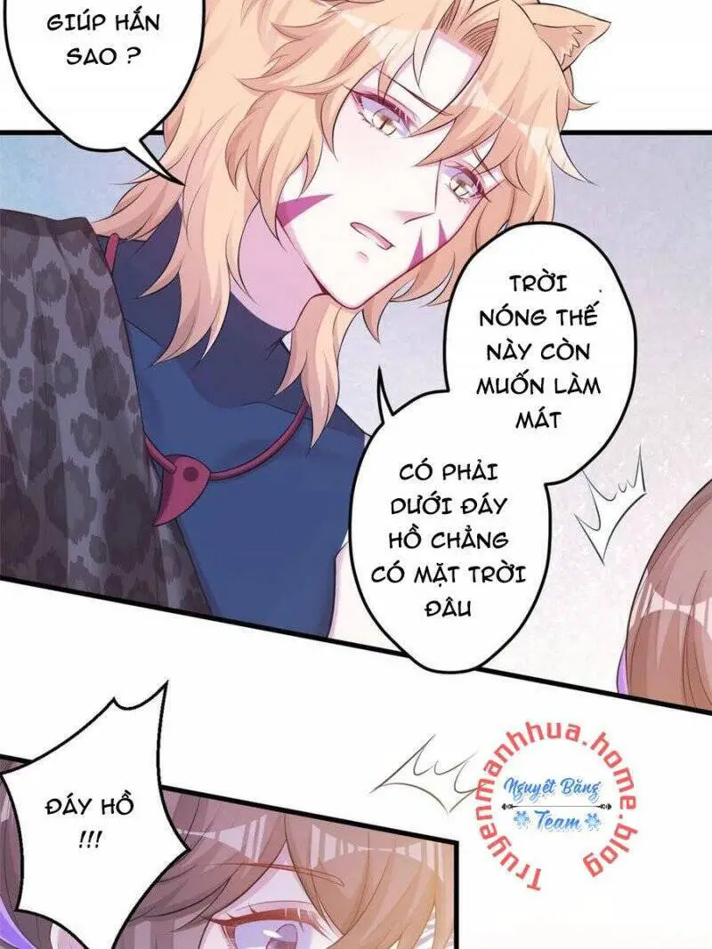 Thảnh Thơi Thú Thế Chủng Chủng Điền, Sinh Sinh Tể Nettruyen ZZZ Chương 361.2 Page 20