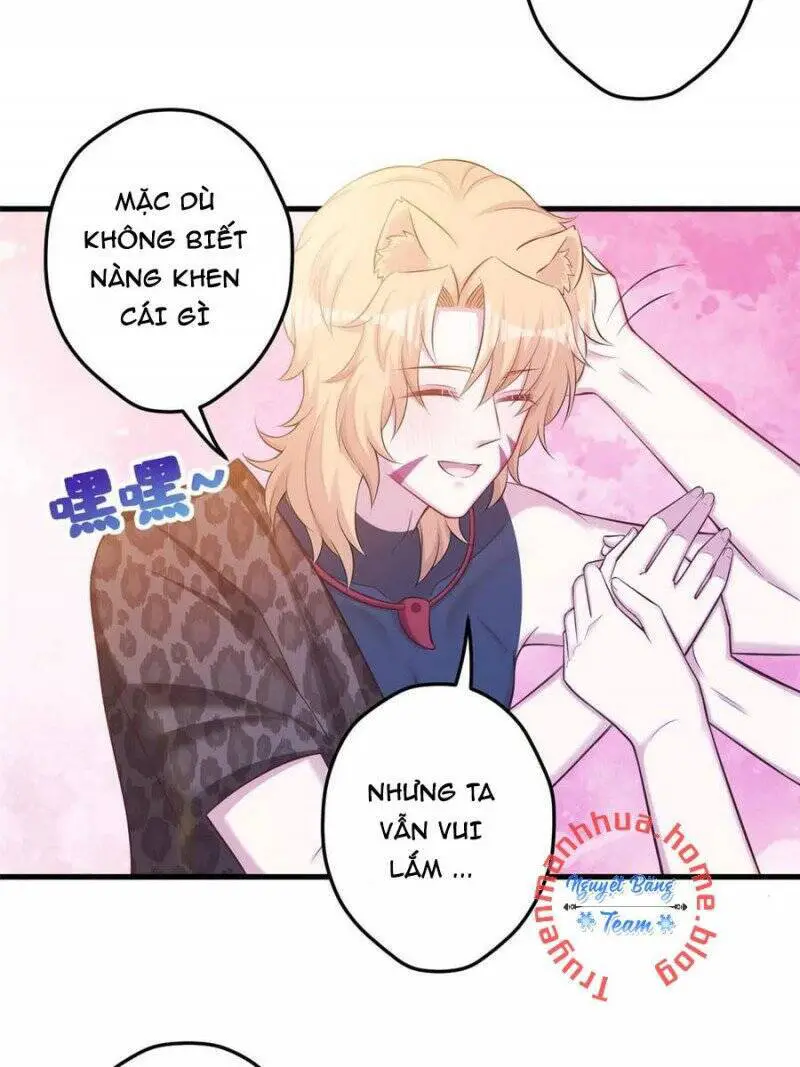 Thảnh Thơi Thú Thế Chủng Chủng Điền, Sinh Sinh Tể Nettruyen ZZZ Chương 361.2 Page 23