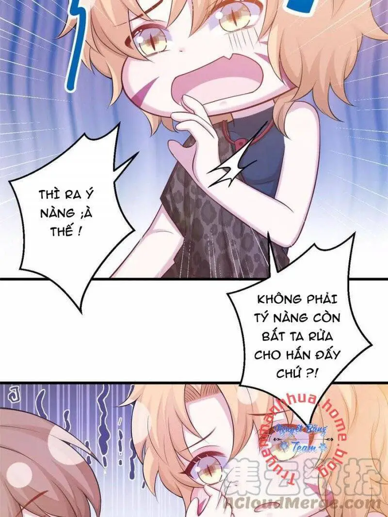 Thảnh Thơi Thú Thế Chủng Chủng Điền, Sinh Sinh Tể Nettruyen ZZZ Chương 361.2 Page 25