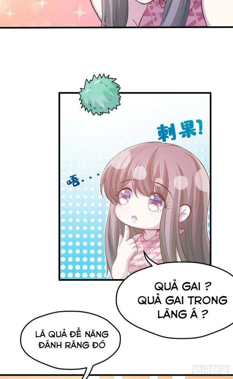 Thảnh Thơi Thú Thế Chủng Chủng Điền, Sinh Sinh Tể Nettruyen ZZZ Chương 303.5 Page 22