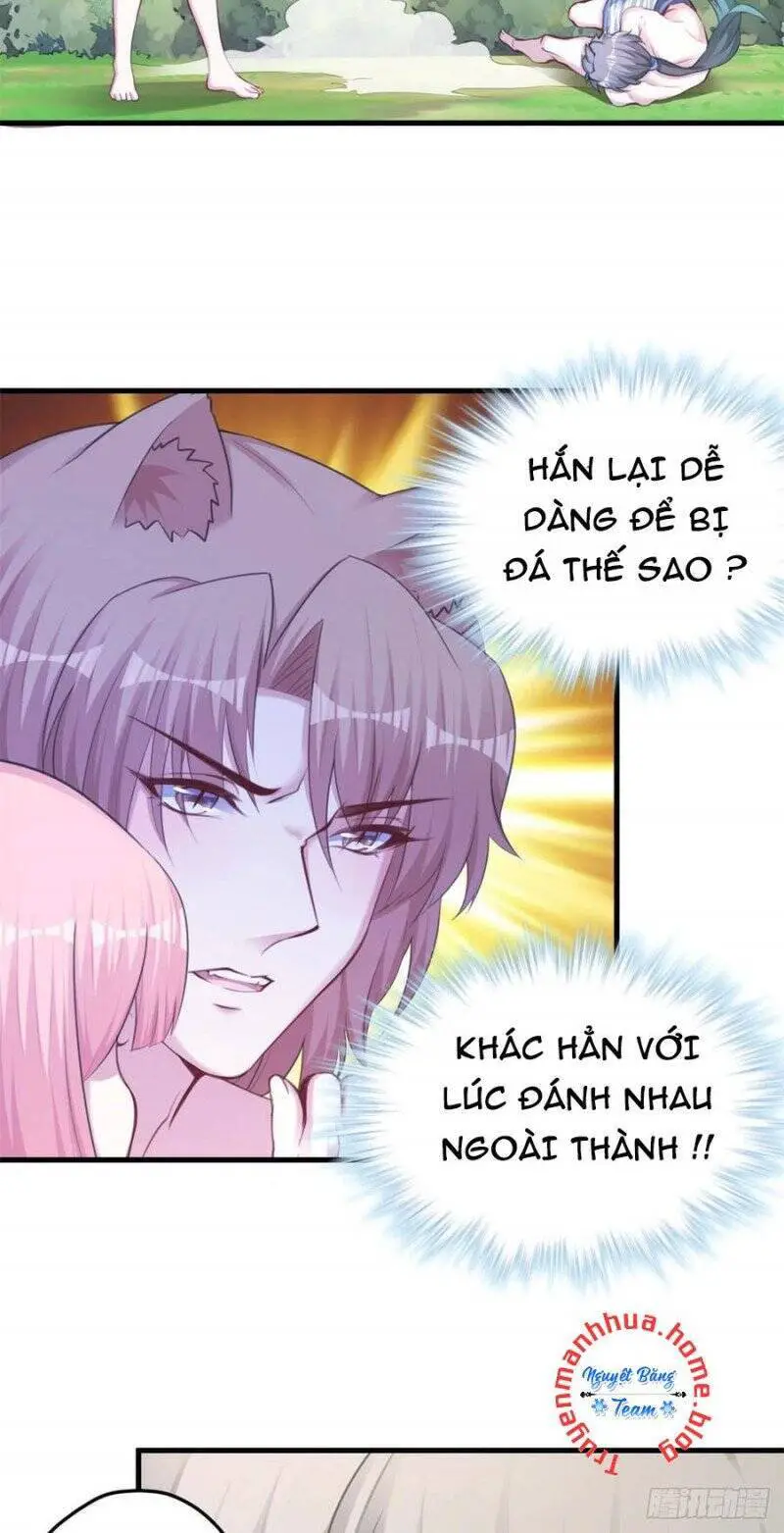 Thảnh Thơi Thú Thế Chủng Chủng Điền, Sinh Sinh Tể Nettruyen ZZZ Chương 353.1 Page 11