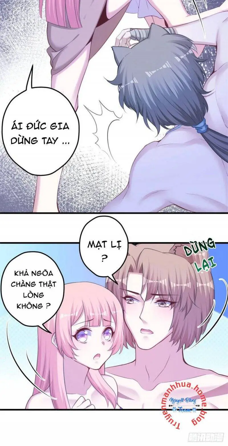 Thảnh Thơi Thú Thế Chủng Chủng Điền, Sinh Sinh Tể Nettruyen ZZZ Chương 353.1 Page 13