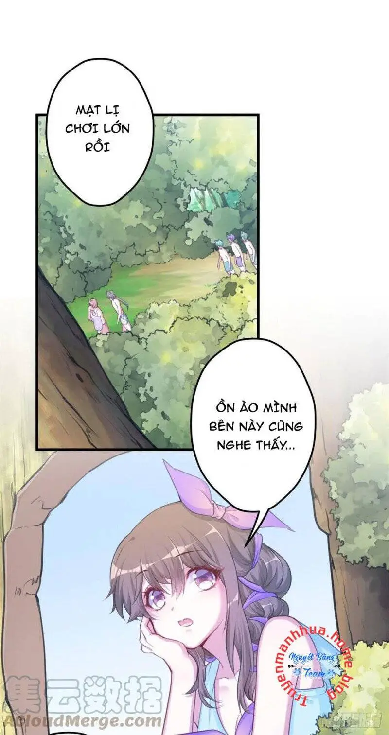 Thảnh Thơi Thú Thế Chủng Chủng Điền, Sinh Sinh Tể Nettruyen ZZZ Chương 353.2 Page 10