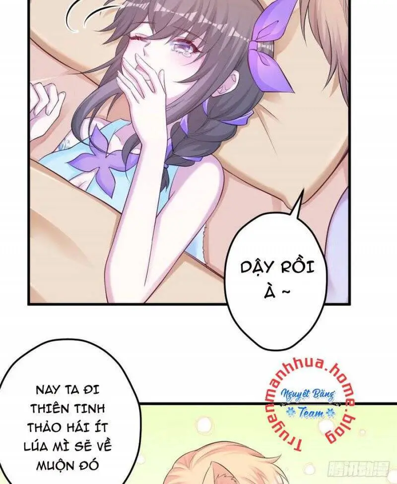 Thảnh Thơi Thú Thế Chủng Chủng Điền, Sinh Sinh Tể Nettruyen ZZZ Chương 352.1 Page 3