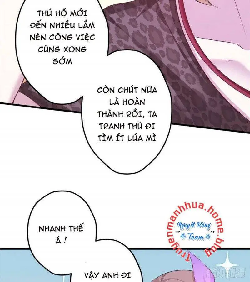 Thảnh Thơi Thú Thế Chủng Chủng Điền, Sinh Sinh Tể Nettruyen ZZZ Chương 352.1 Page 6