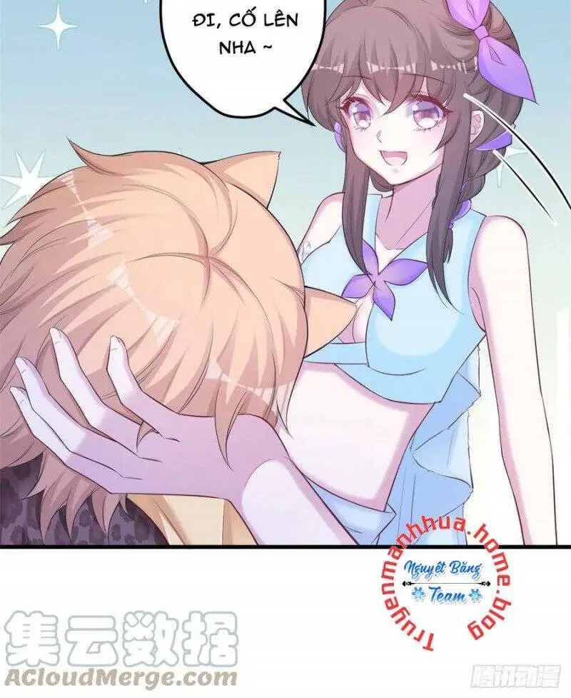 Thảnh Thơi Thú Thế Chủng Chủng Điền, Sinh Sinh Tể Nettruyen ZZZ Chương 352.1 Page 7