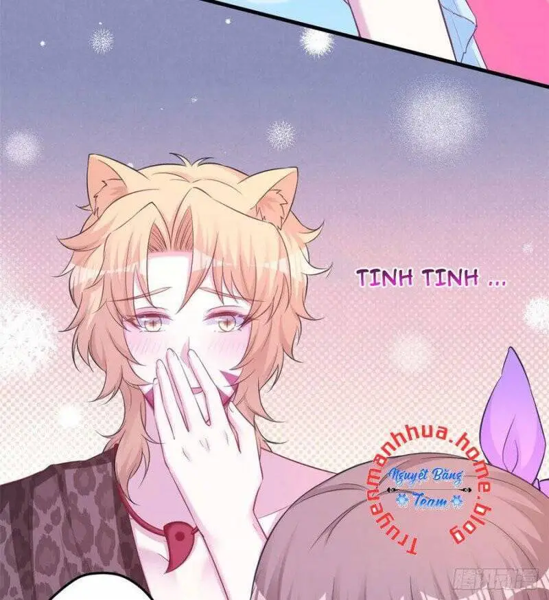Thảnh Thơi Thú Thế Chủng Chủng Điền, Sinh Sinh Tể Nettruyen ZZZ Chương 352.1 Page 12