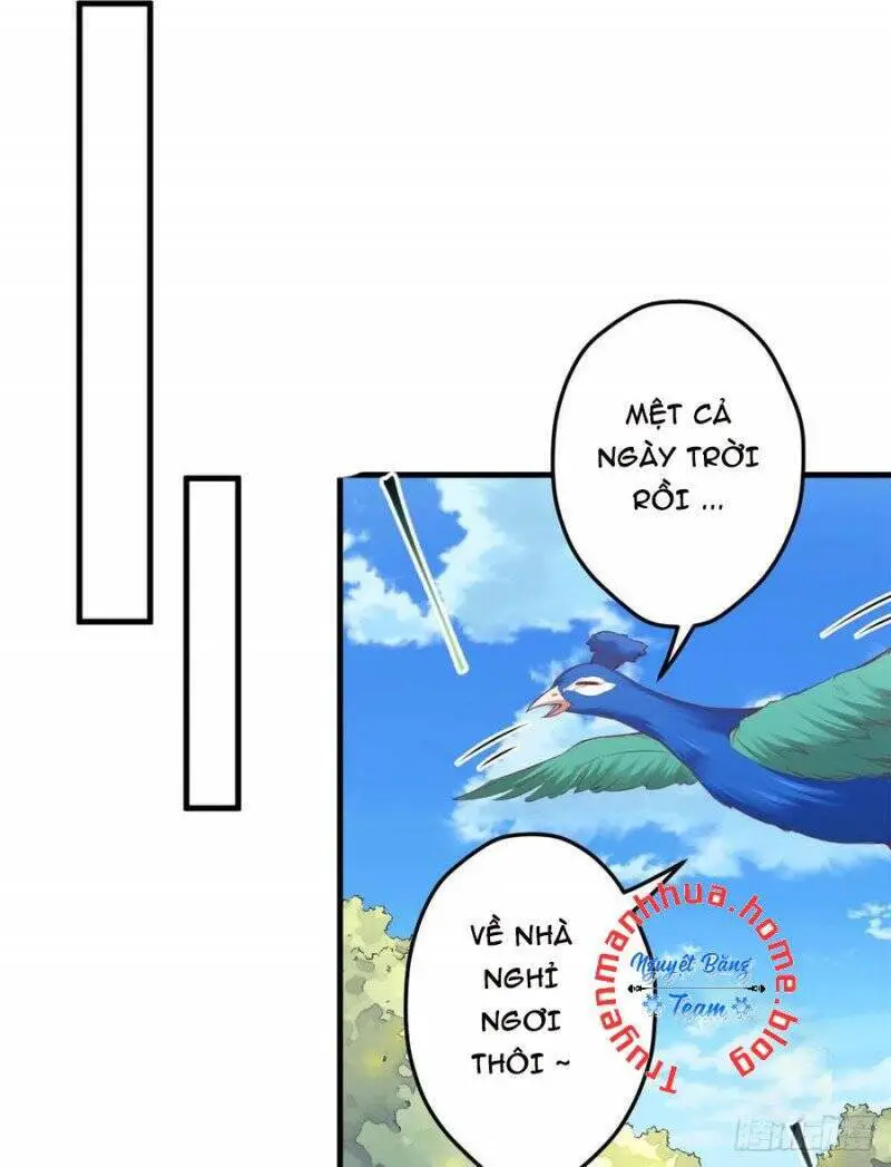 Thảnh Thơi Thú Thế Chủng Chủng Điền, Sinh Sinh Tể Nettruyen ZZZ Chương 352.1 Page 15