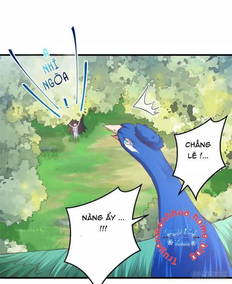 Thảnh Thơi Thú Thế Chủng Chủng Điền, Sinh Sinh Tể Nettruyen ZZZ Chương 352.1 Page 18