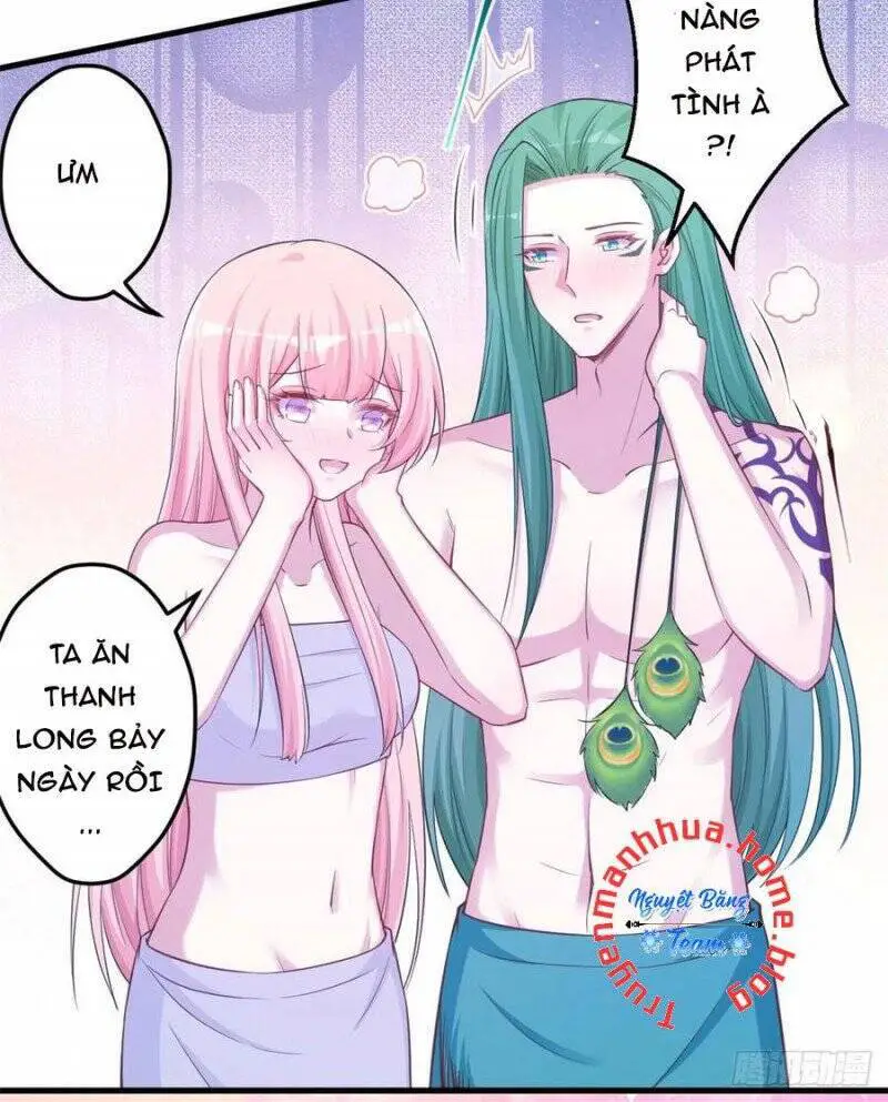 Thảnh Thơi Thú Thế Chủng Chủng Điền, Sinh Sinh Tể Nettruyen ZZZ Chương 352.1 Page 23