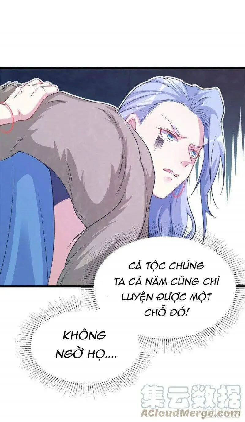 Thảnh Thơi Thú Thế Chủng Chủng Điền, Sinh Sinh Tể Nettruyen ZZZ Chương 298.5 Page 13