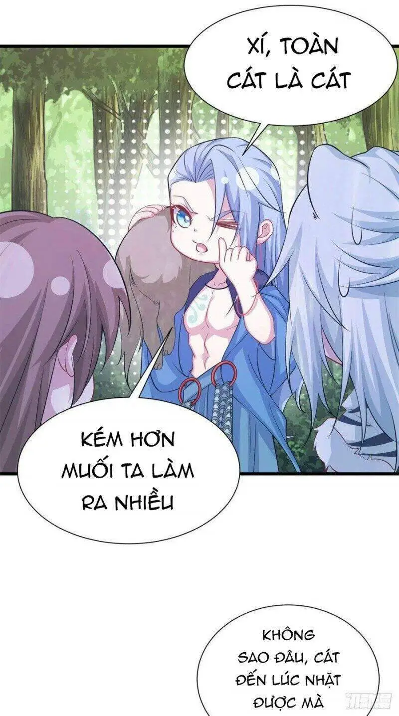 Thảnh Thơi Thú Thế Chủng Chủng Điền, Sinh Sinh Tể Nettruyen ZZZ Chương 298.5 Page 14