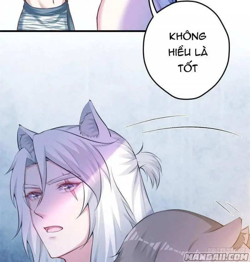 Thảnh Thơi Thú Thế Chủng Chủng Điền, Sinh Sinh Tể Nettruyen ZZZ Chương 351.1 Page 3