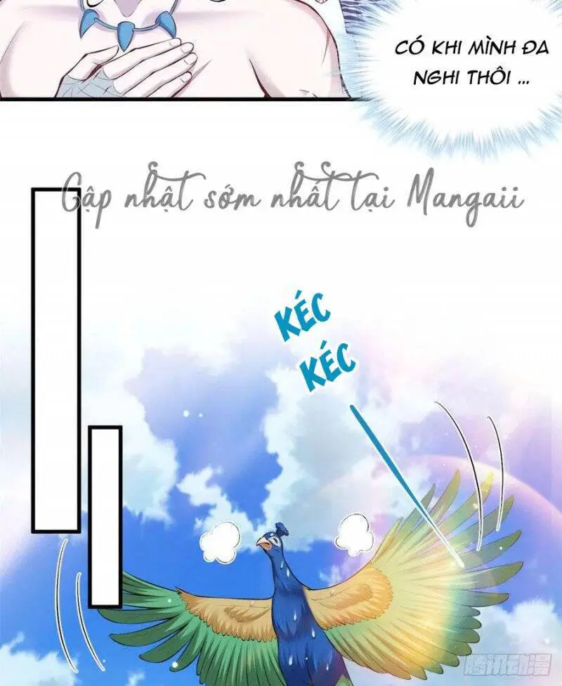 Thảnh Thơi Thú Thế Chủng Chủng Điền, Sinh Sinh Tể Nettruyen ZZZ Chương 351.1 Page 8