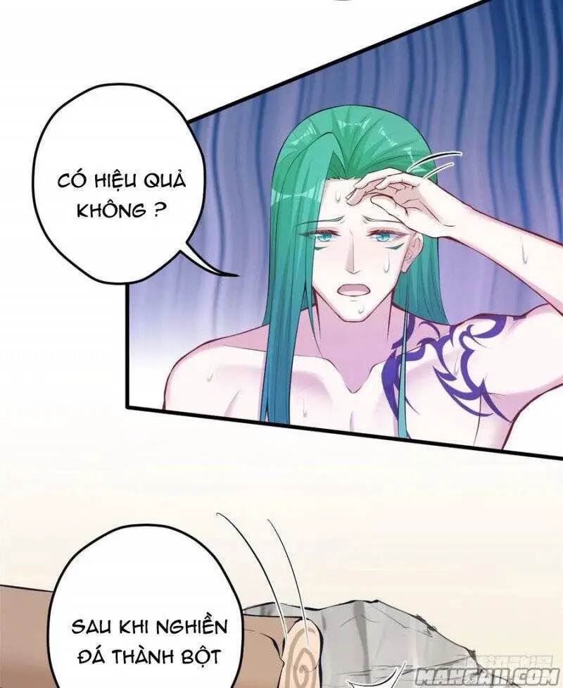 Thảnh Thơi Thú Thế Chủng Chủng Điền, Sinh Sinh Tể Nettruyen ZZZ Chương 351.1 Page 14