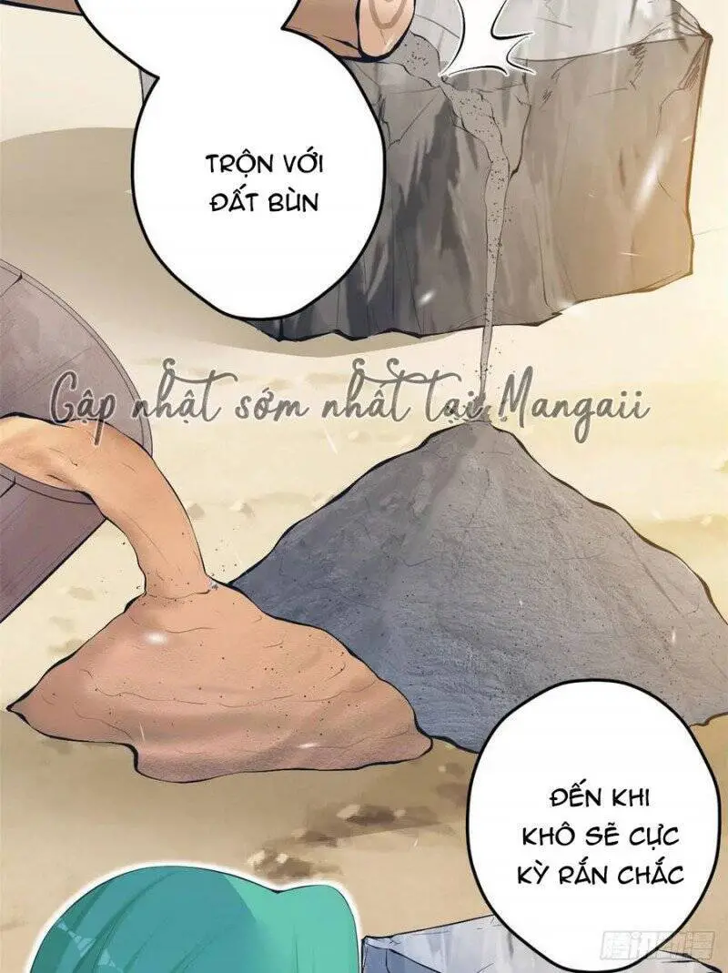 Thảnh Thơi Thú Thế Chủng Chủng Điền, Sinh Sinh Tể Nettruyen ZZZ Chương 351.1 Page 15