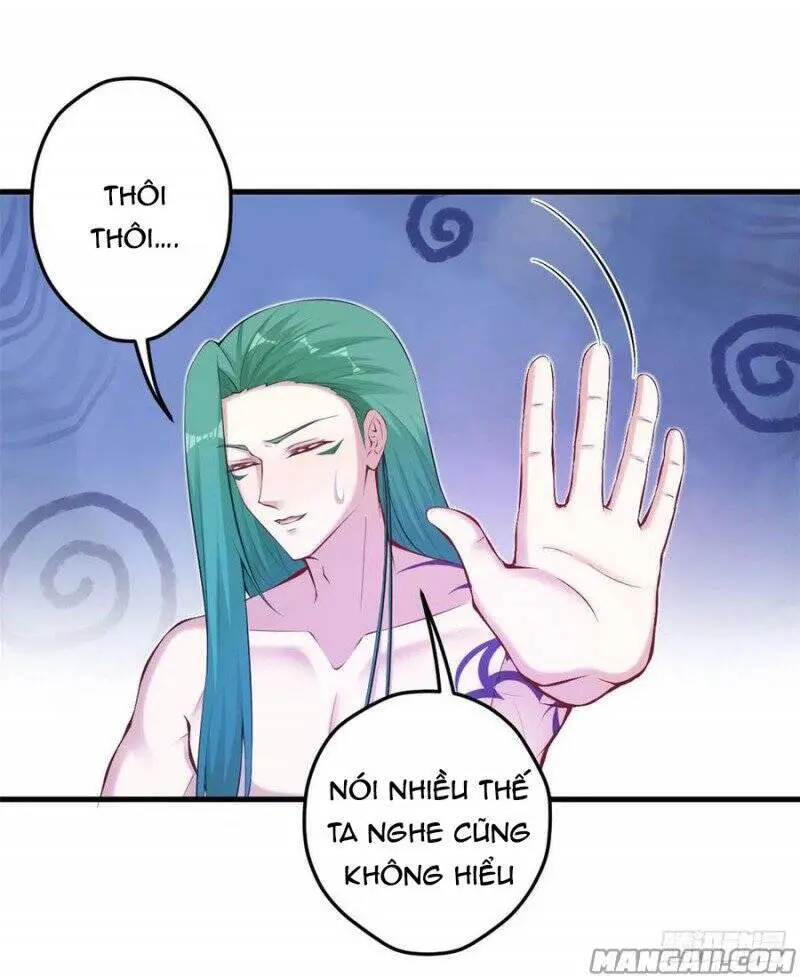 Thảnh Thơi Thú Thế Chủng Chủng Điền, Sinh Sinh Tể Nettruyen ZZZ Chương 351.1 Page 18