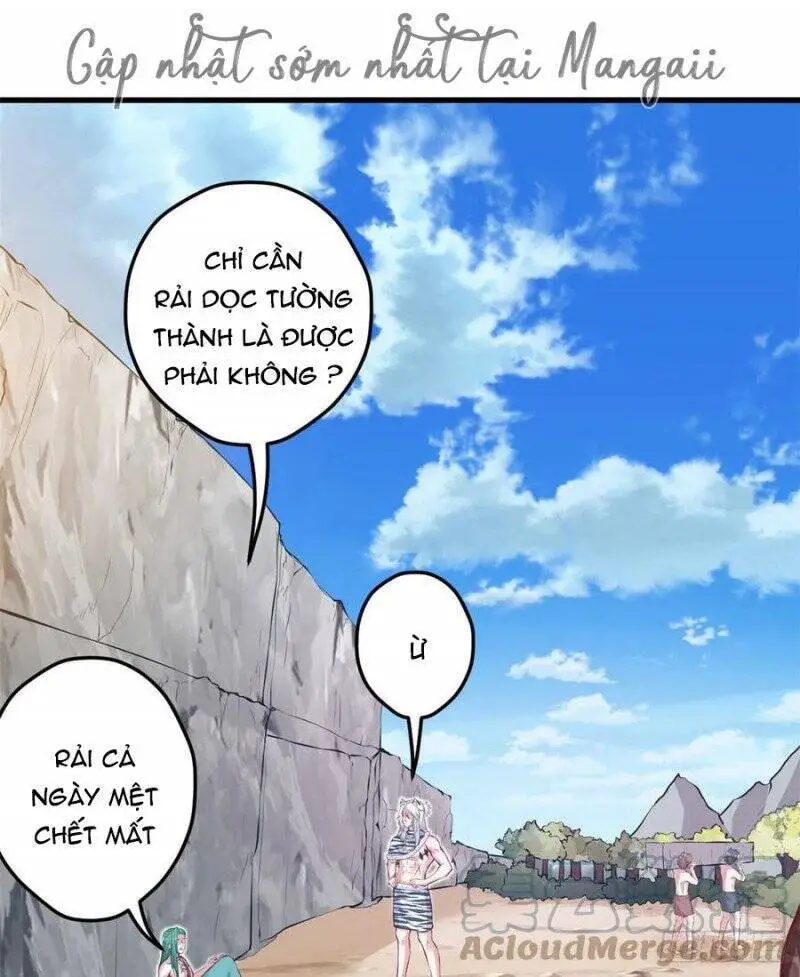 Thảnh Thơi Thú Thế Chủng Chủng Điền, Sinh Sinh Tể Nettruyen ZZZ Chương 351.1 Page 19