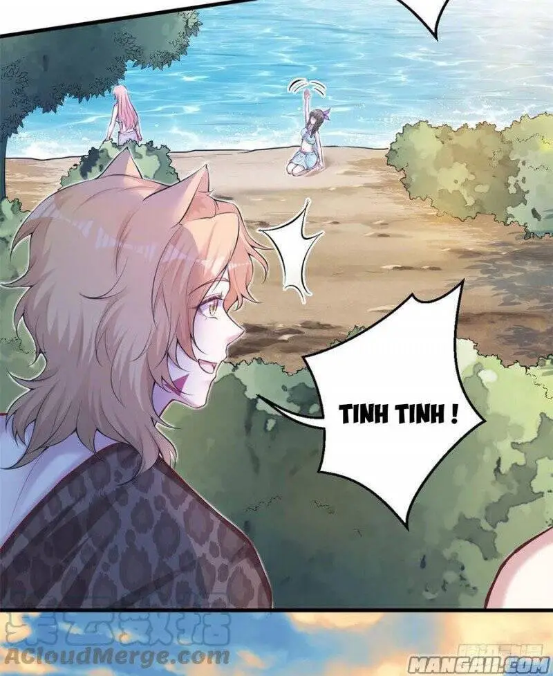 Thảnh Thơi Thú Thế Chủng Chủng Điền, Sinh Sinh Tể Nettruyen ZZZ Chương 351.1 Page 28