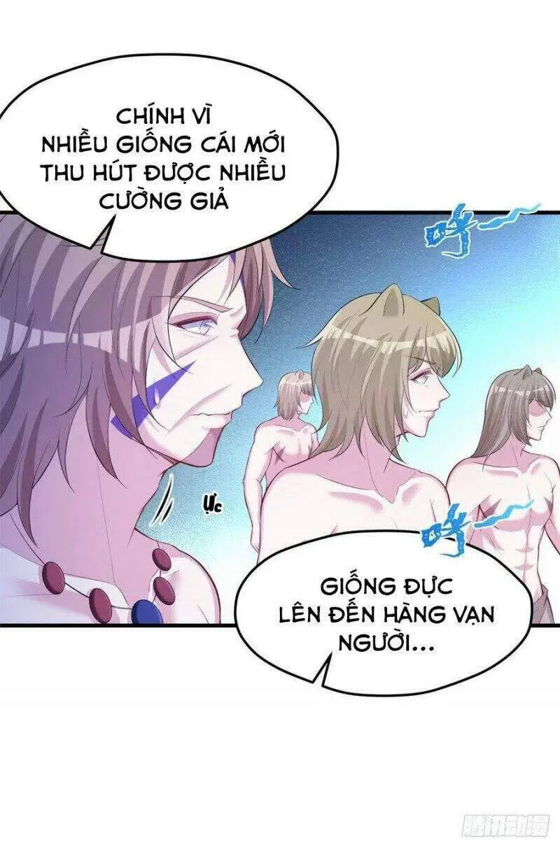 Thảnh Thơi Thú Thế Chủng Chủng Điền, Sinh Sinh Tể Nettruyen ZZZ Chương 302.5 Page 1