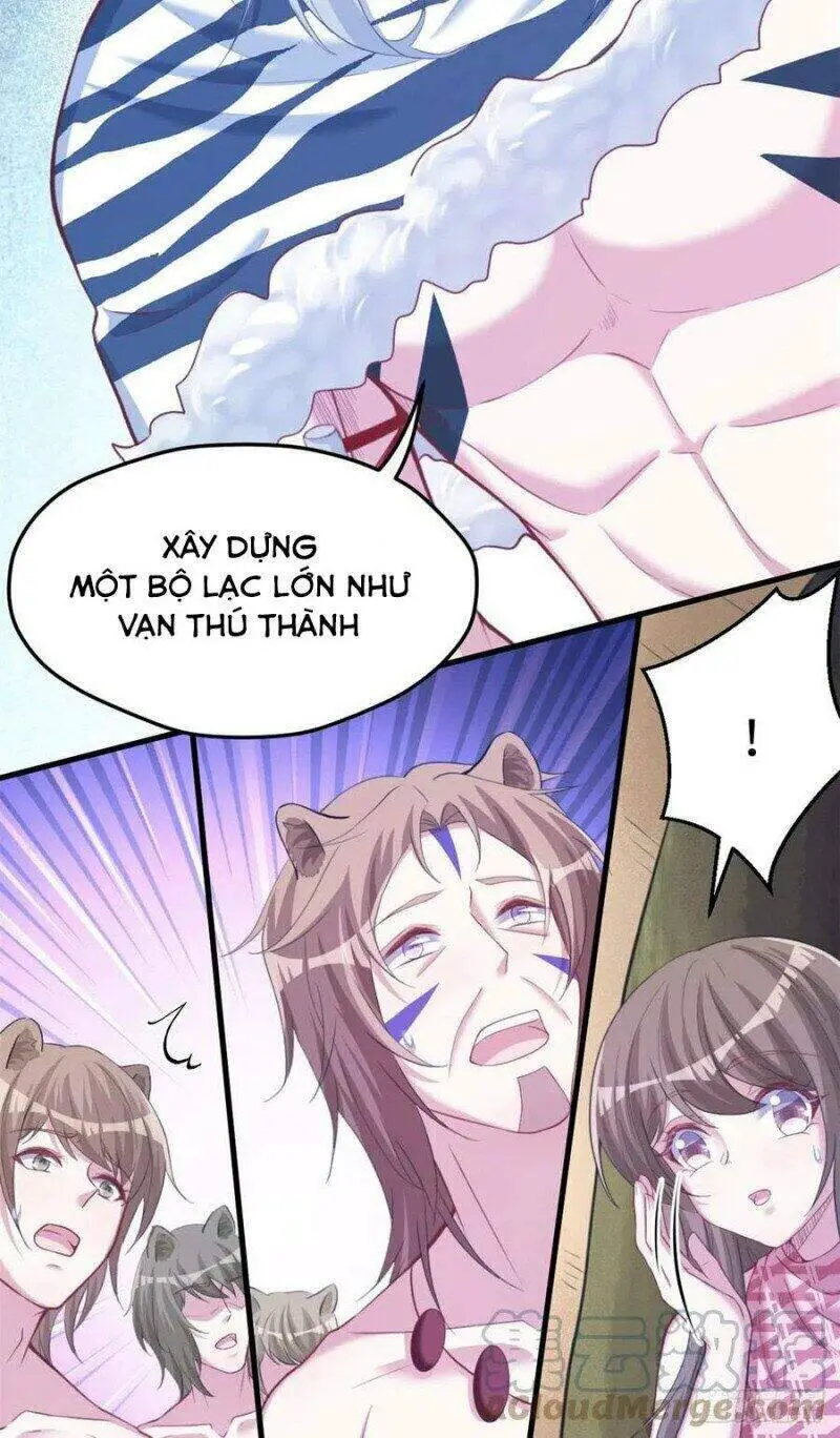 Thảnh Thơi Thú Thế Chủng Chủng Điền, Sinh Sinh Tể Nettruyen ZZZ Chương 302.5 Page 4