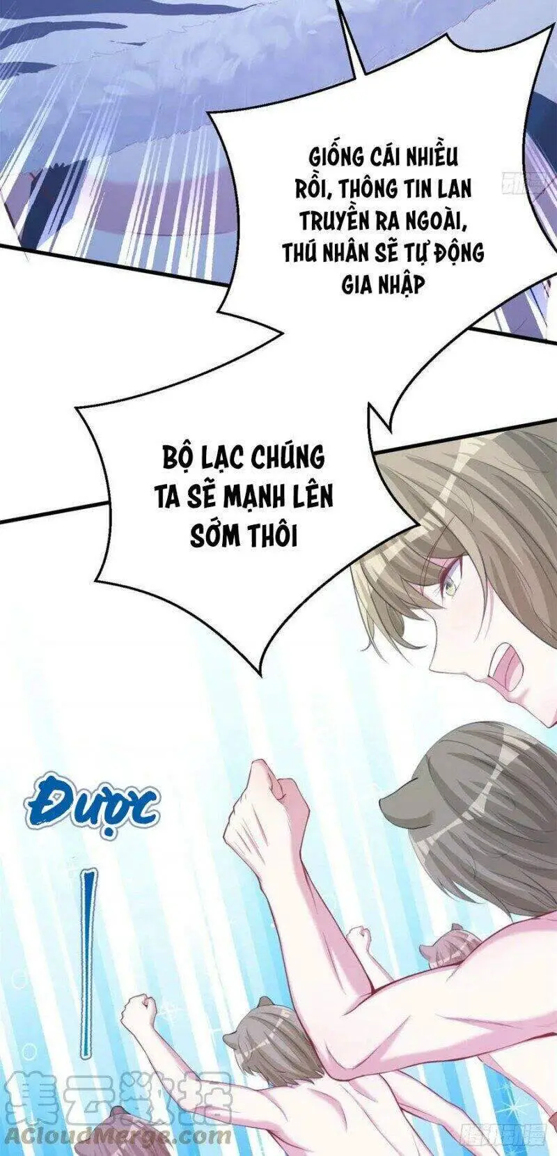 Thảnh Thơi Thú Thế Chủng Chủng Điền, Sinh Sinh Tể Nettruyen ZZZ Chương 302.5 Page 8
