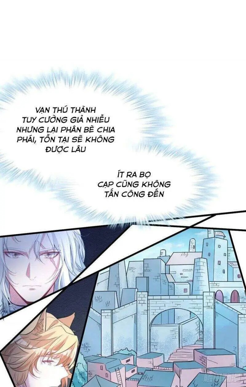 Thảnh Thơi Thú Thế Chủng Chủng Điền, Sinh Sinh Tể Nettruyen ZZZ Chương 302.5 Page 11