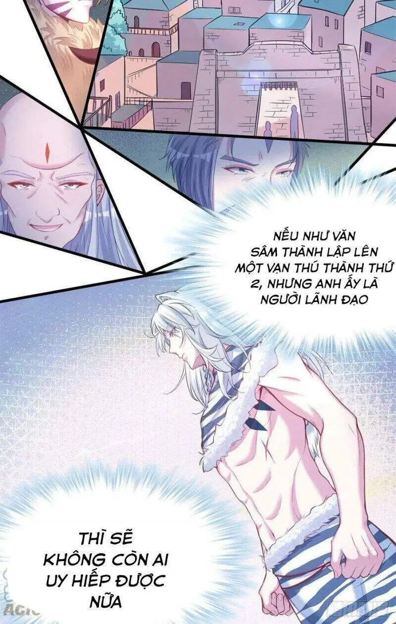 Thảnh Thơi Thú Thế Chủng Chủng Điền, Sinh Sinh Tể Nettruyen ZZZ Chương 302.5 Page 12