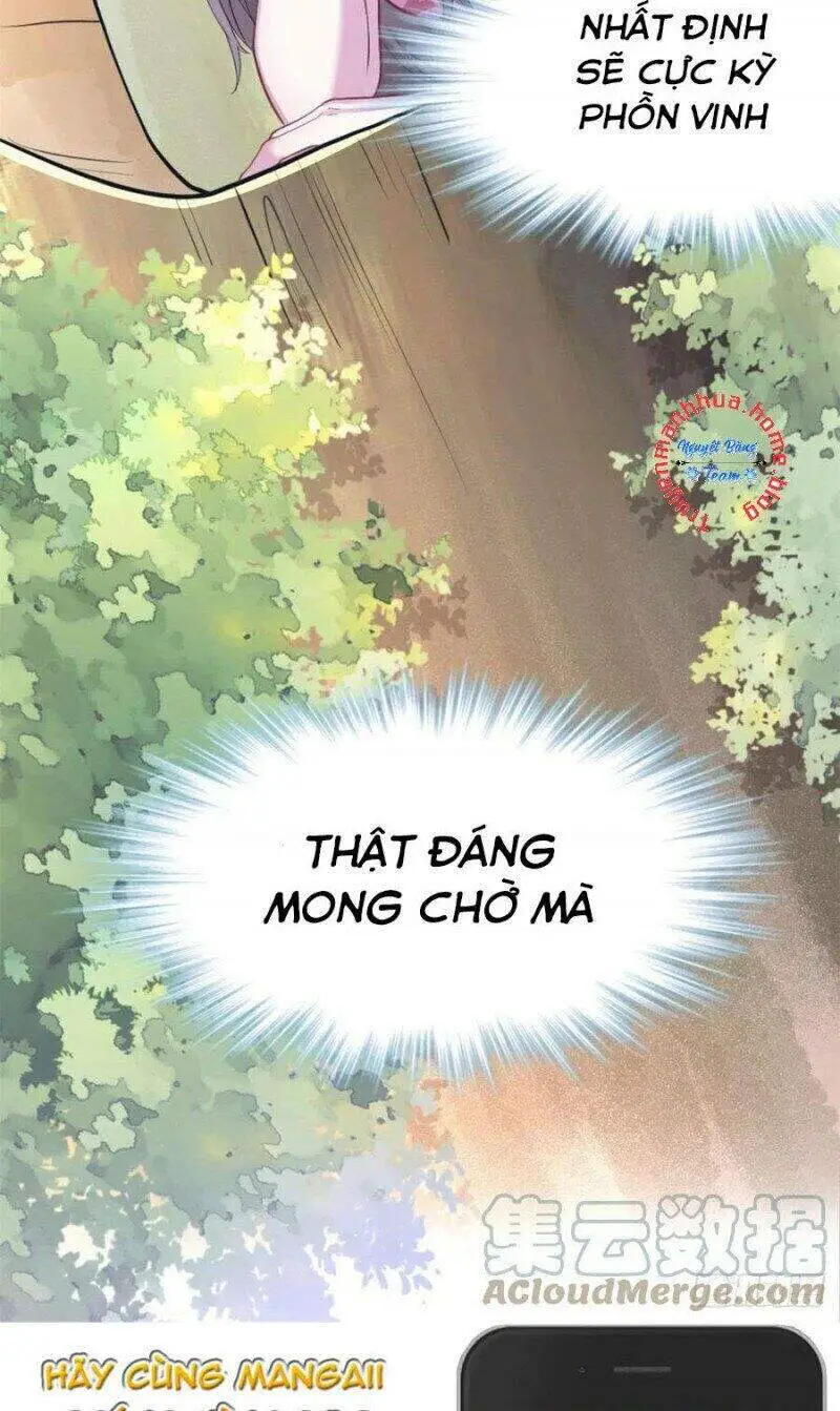 Thảnh Thơi Thú Thế Chủng Chủng Điền, Sinh Sinh Tể Nettruyen ZZZ Chương 302.5 Page 14