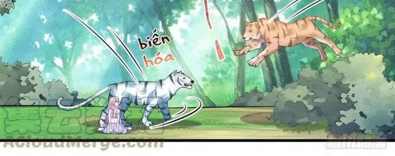 Thảnh Thơi Thú Thế Chủng Chủng Điền, Sinh Sinh Tể Nettruyen ZZZ Chương 357.1 Page 5