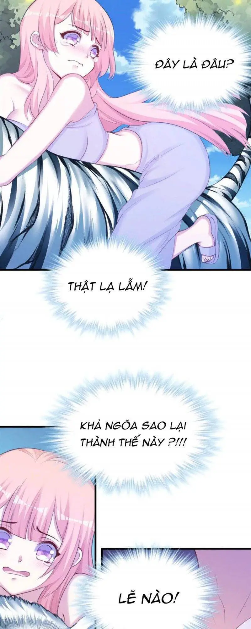 Thảnh Thơi Thú Thế Chủng Chủng Điền, Sinh Sinh Tể Nettruyen ZZZ Chương 356.2 Page 5