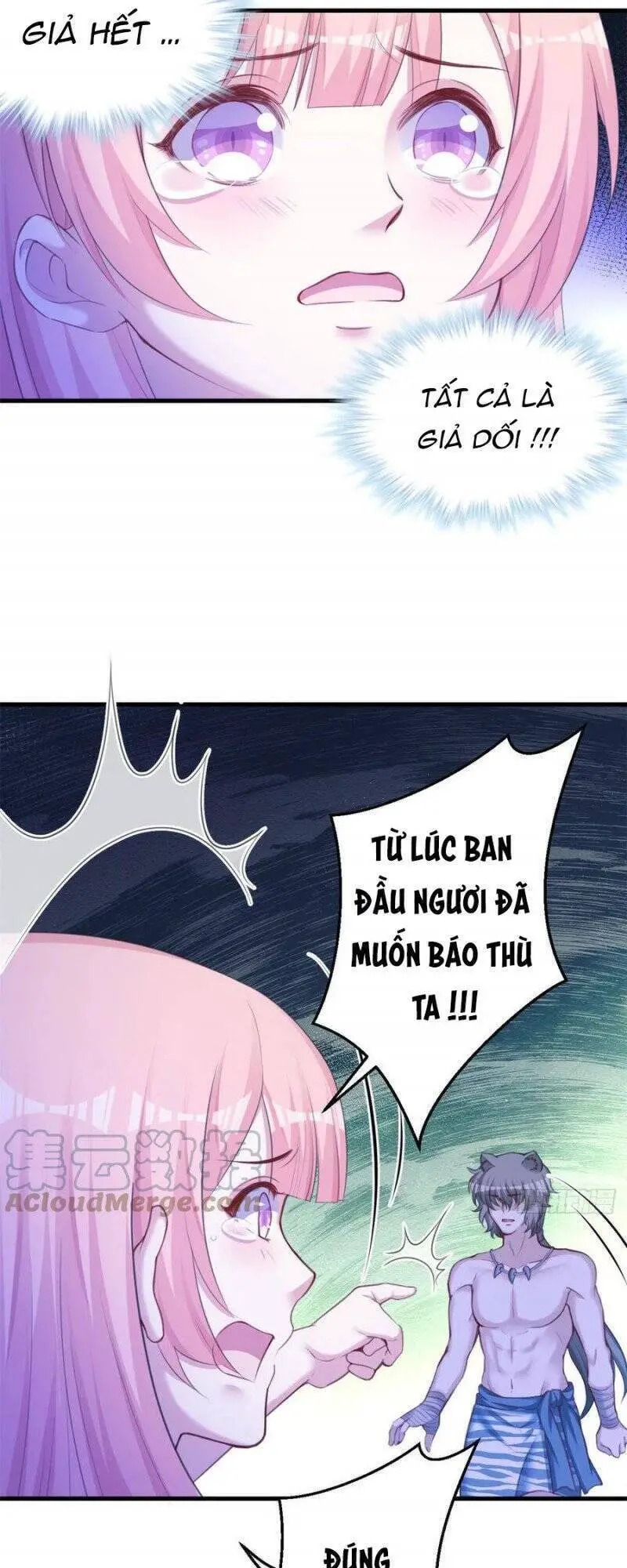 Thảnh Thơi Thú Thế Chủng Chủng Điền, Sinh Sinh Tể Nettruyen ZZZ Chương 356.2 Page 12