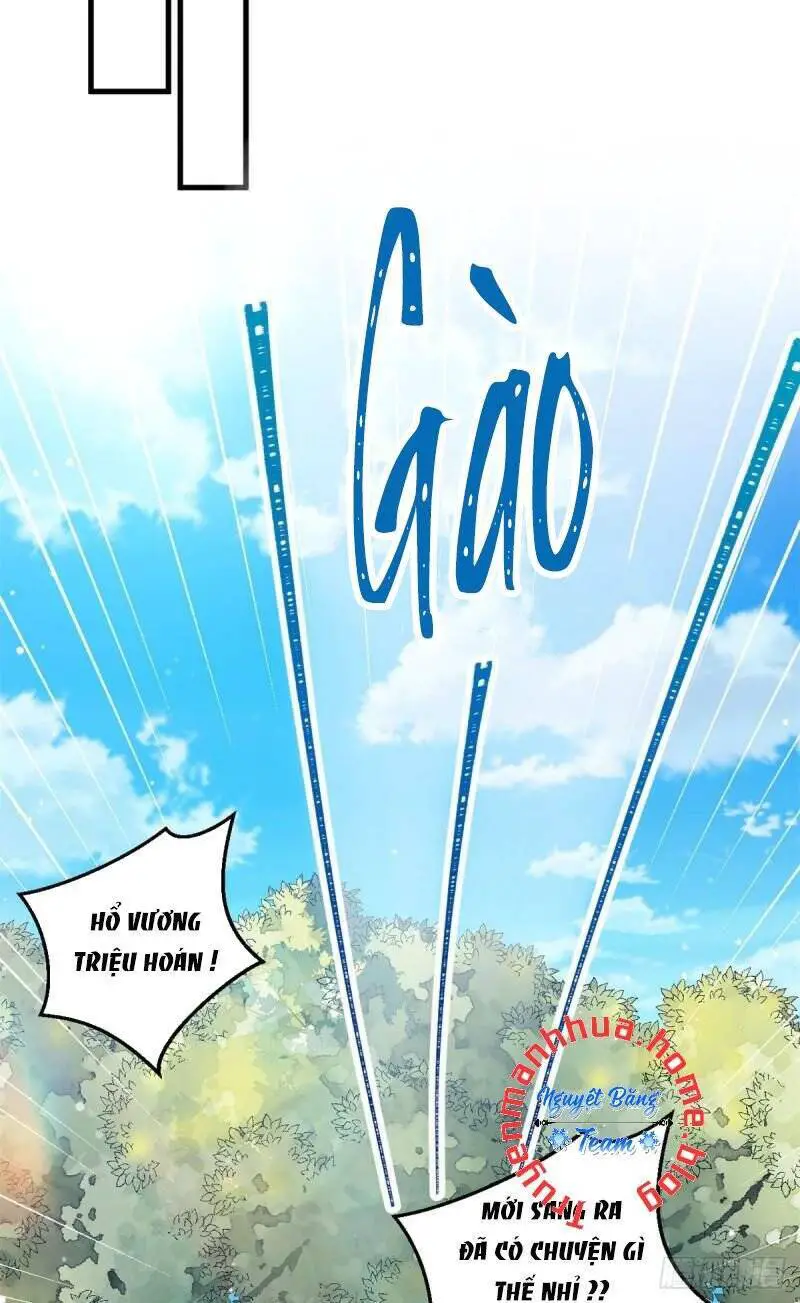 Thảnh Thơi Thú Thế Chủng Chủng Điền, Sinh Sinh Tể Nettruyen ZZZ Chương 349.2 Page 11