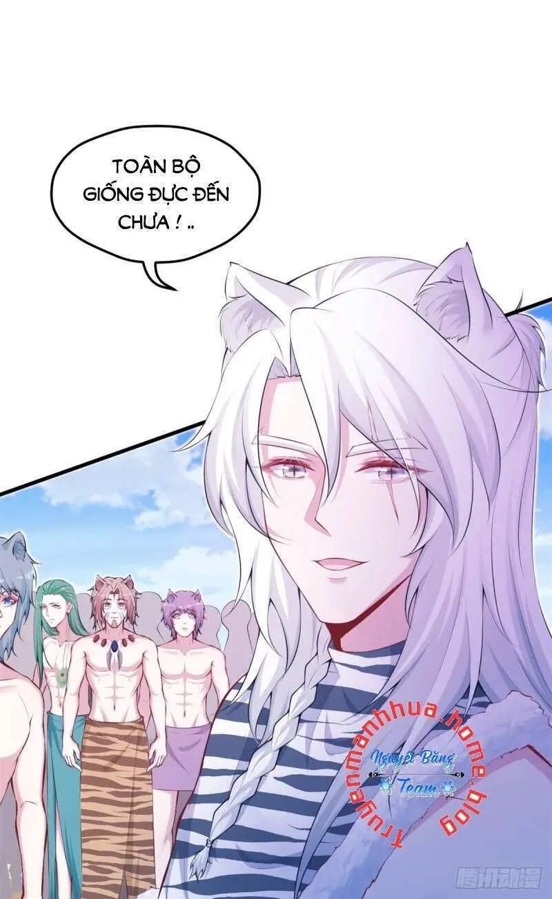 Thảnh Thơi Thú Thế Chủng Chủng Điền, Sinh Sinh Tể Nettruyen ZZZ Chương 349.2 Page 13