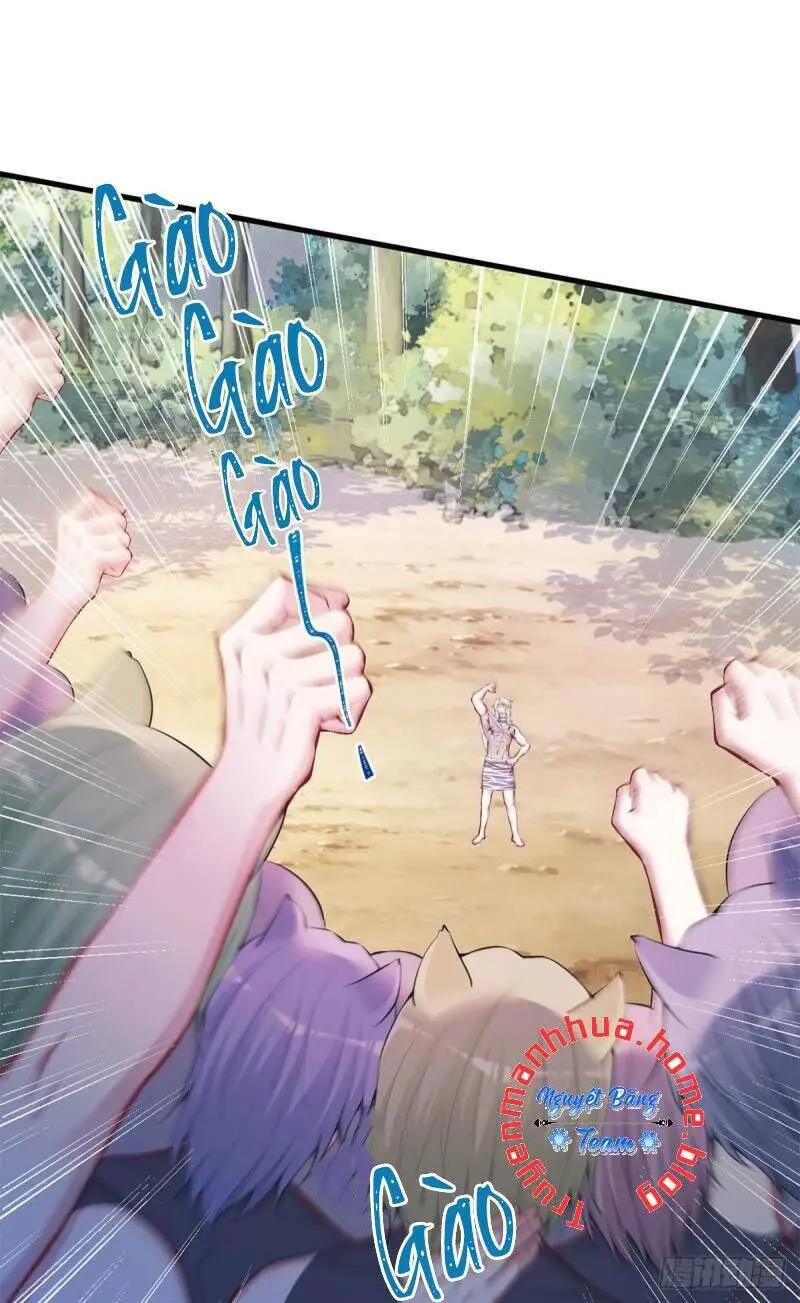 Thảnh Thơi Thú Thế Chủng Chủng Điền, Sinh Sinh Tể Nettruyen ZZZ Chương 349.2 Page 19