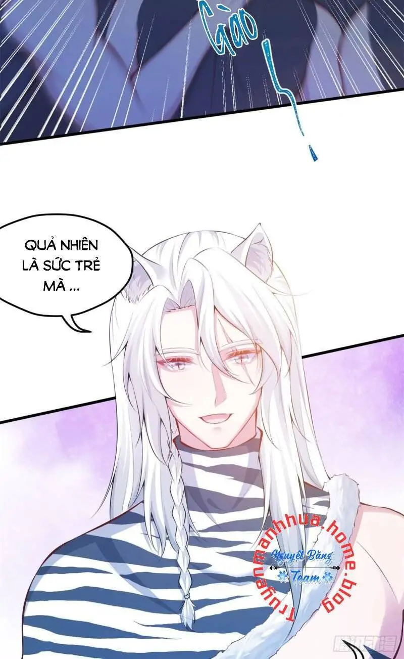 Thảnh Thơi Thú Thế Chủng Chủng Điền, Sinh Sinh Tể Nettruyen ZZZ Chương 349.2 Page 20