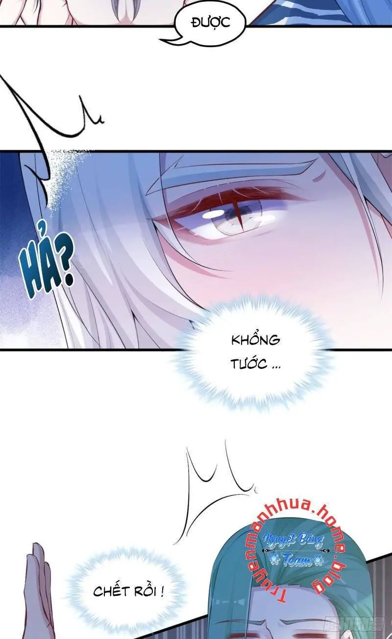 Thảnh Thơi Thú Thế Chủng Chủng Điền, Sinh Sinh Tể Nettruyen ZZZ Chương 349.2 Page 22