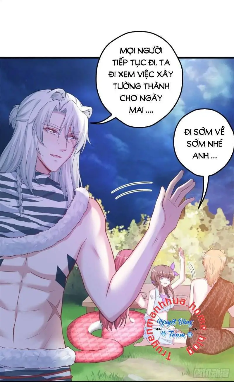 Thảnh Thơi Thú Thế Chủng Chủng Điền, Sinh Sinh Tể Nettruyen ZZZ Chương 349.1 Page 2