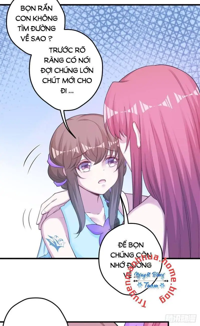 Thảnh Thơi Thú Thế Chủng Chủng Điền, Sinh Sinh Tể Nettruyen ZZZ Chương 349.1 Page 12