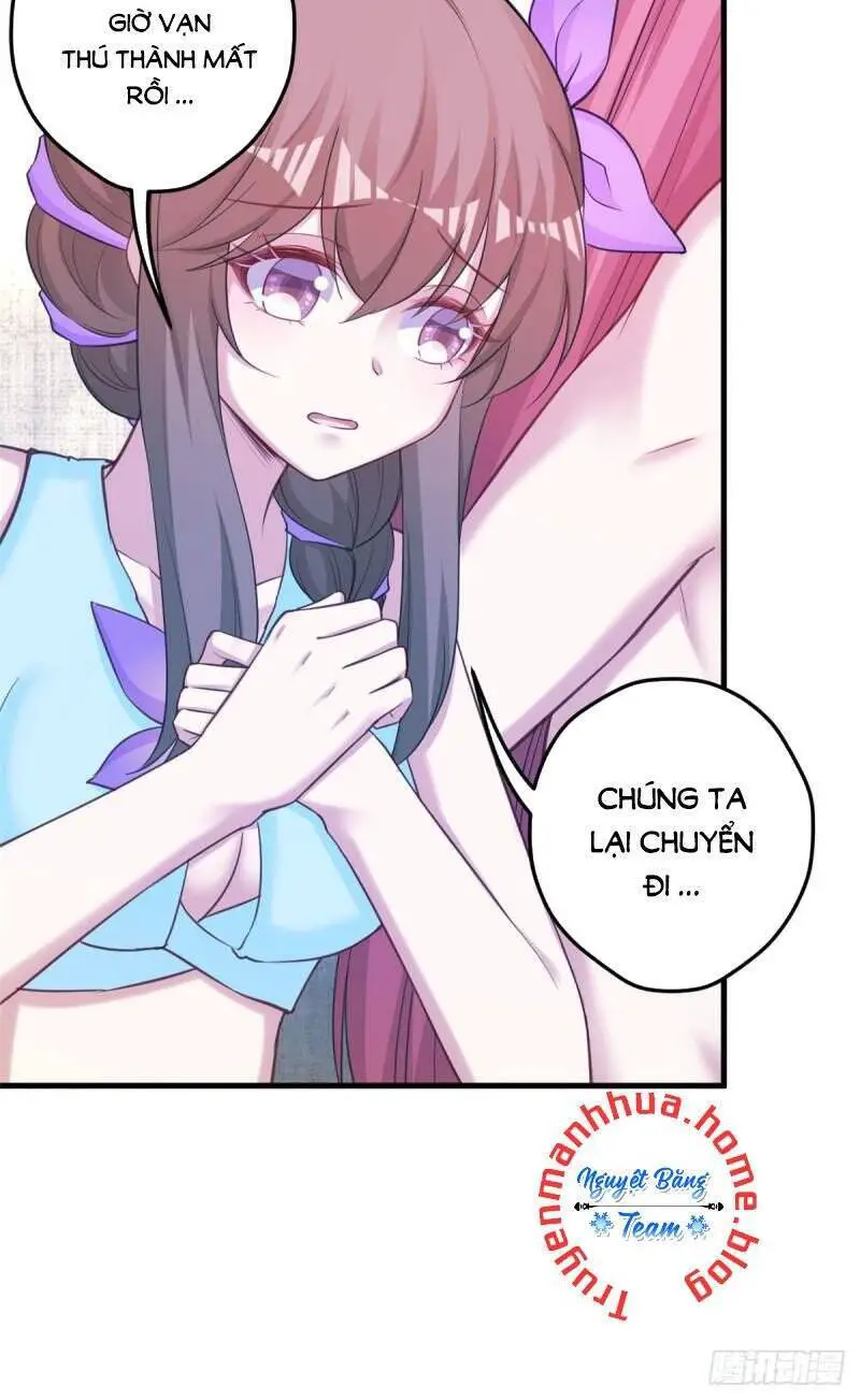 Thảnh Thơi Thú Thế Chủng Chủng Điền, Sinh Sinh Tể Nettruyen ZZZ Chương 349.1 Page 13