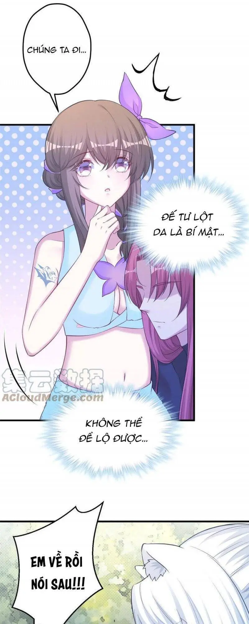 Thảnh Thơi Thú Thế Chủng Chủng Điền, Sinh Sinh Tể Nettruyen ZZZ Chương 355.2 Page 8