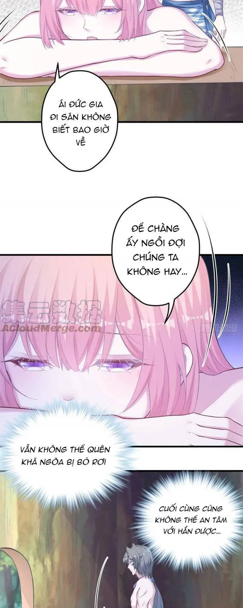 Thảnh Thơi Thú Thế Chủng Chủng Điền, Sinh Sinh Tể Nettruyen ZZZ Chương 355.2 Page 14