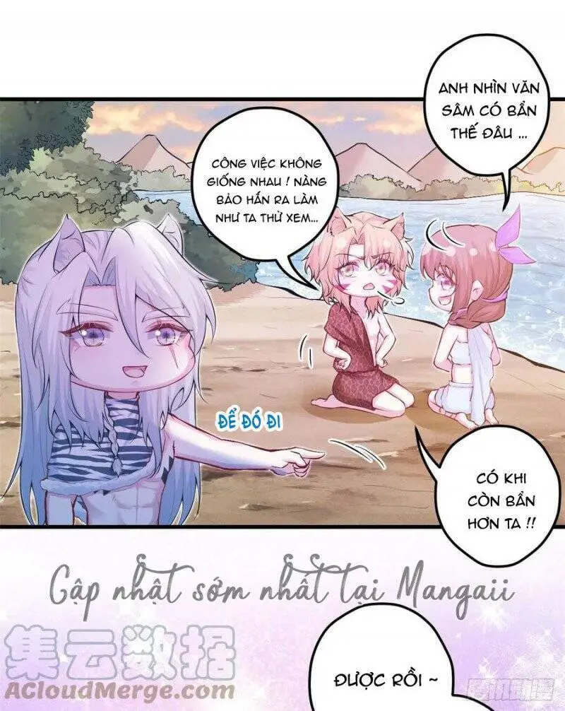 Thảnh Thơi Thú Thế Chủng Chủng Điền, Sinh Sinh Tể Nettruyen ZZZ Chương 351.2 Page 2
